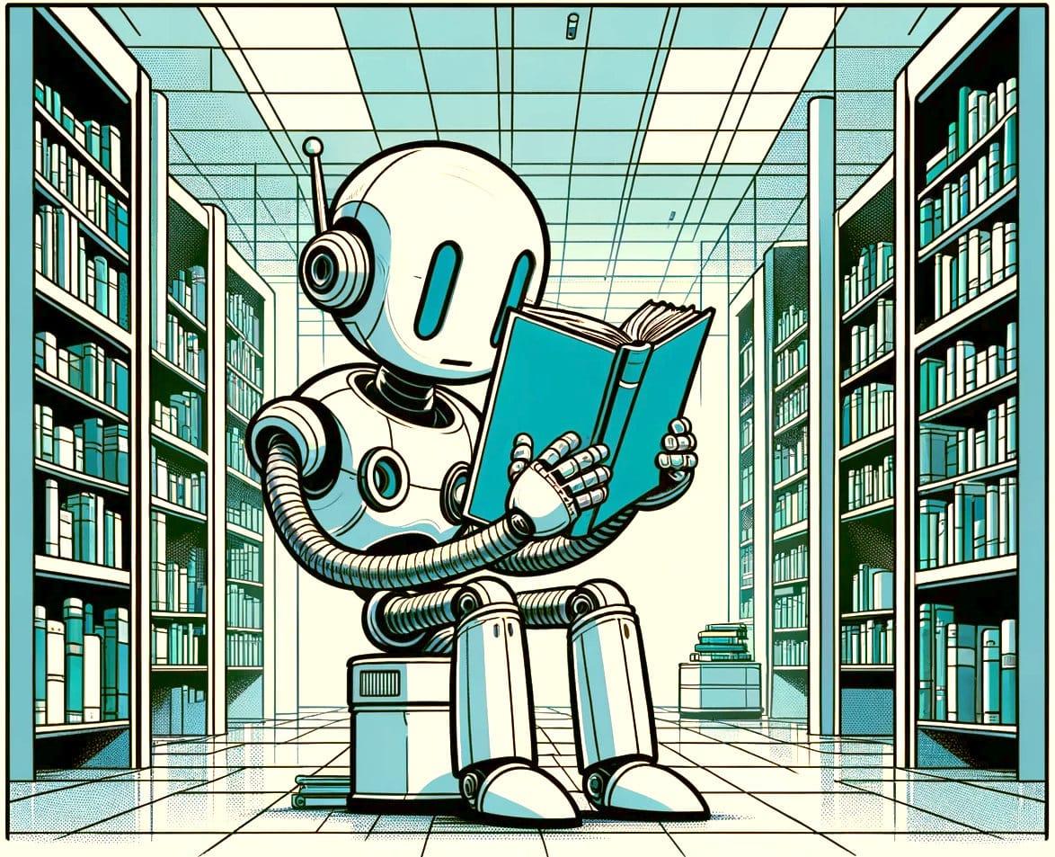 Glossar: Wichtige Begriffe zu generative AI