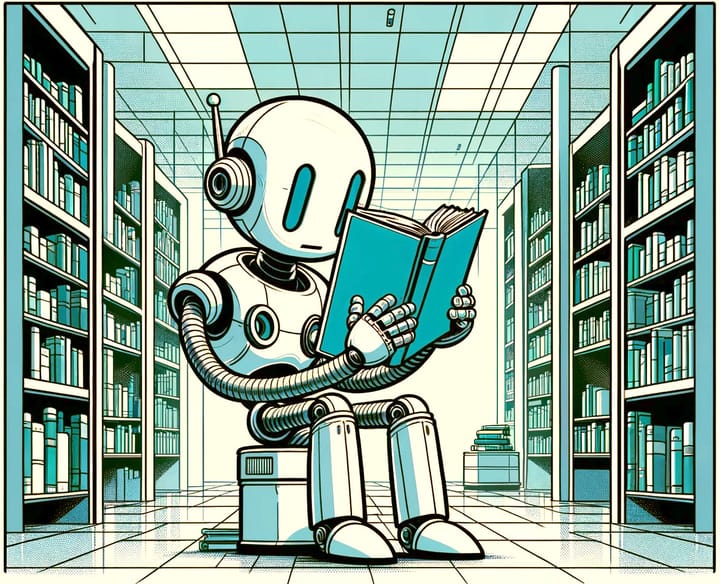 Glossar: Wichtige Begriffe zu generative AI